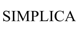 SIMPLICA trademark