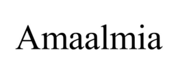 AMAALMIA trademark