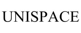 UNISPACE trademark