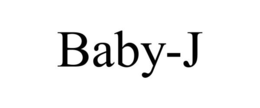 BABY-J trademark