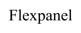 FLEXPANEL trademark