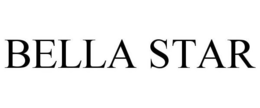 BELLA STAR trademark