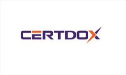 CERTDOX trademark