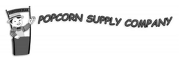 POPCORN MAN POPCORN SUPPLY COMPANY trademark