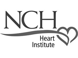 NCH HEART INSTITUTE trademark