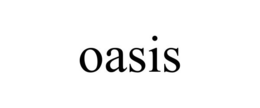 OASIS trademark