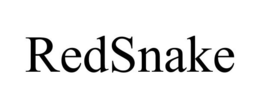 REDSNAKE trademark