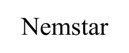 NEMSTAR trademark