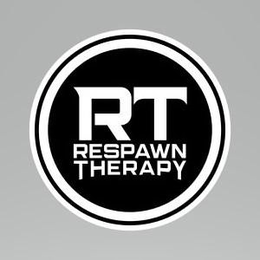 RT RESPAWN THERAPY trademark