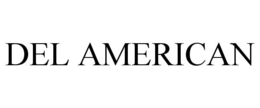 DEL AMERICAN trademark