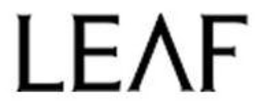 LEAF trademark