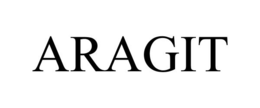 ARAGIT trademark