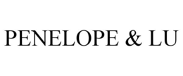 PENELOPE & LU trademark