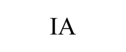IA trademark