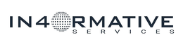 IN4ORMATIVE SERVICES trademark