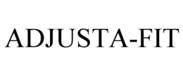 ADJUSTA-FIT trademark