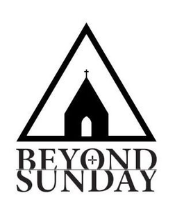 BEYOND SUNDAY trademark