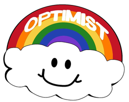 OPTIMIST trademark