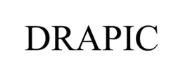 DRAPIC trademark