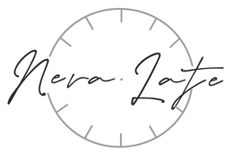 NEVA LATE trademark