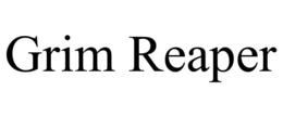 GRIM REAPER trademark