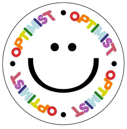 OPTIMIST · OPTIMIST · OPTIMIST · OPTIMIST · trademark