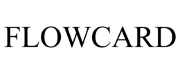 FLOWCARD trademark
