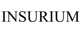 INSURIUM trademark