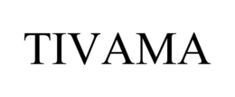 TIVAMA trademark
