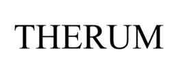 THERUM trademark