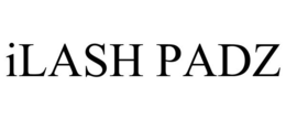 ILASH PADZ trademark
