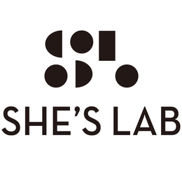 SHE'S LAB trademark