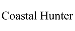 COASTAL HUNTER trademark
