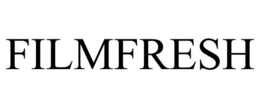 FILMFRESH trademark