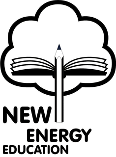 NEW ENERGY EDUCATION trademark