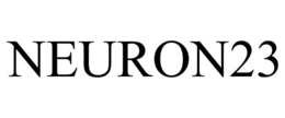 NEURON23 trademark