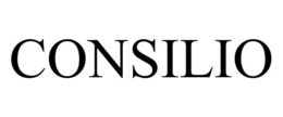 CONSILIO trademark