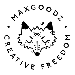 MAXGOODZ CREATIVE FREEDOM trademark