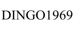 DINGO1969 trademark