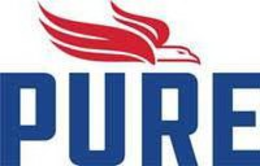 PURE trademark