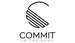 COMMIT TO THE SHOT trademark