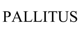 PALLITUS trademark
