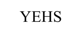 YEHS trademark
