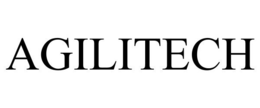 AGILITECH trademark