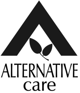 A ALTERNATIVE CARE trademark