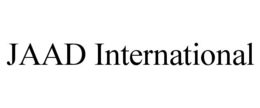 JAAD INTERNATIONAL trademark
