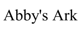 ABBY'S ARK trademark