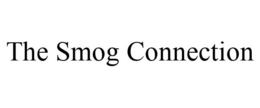 THE SMOG CONNECTION trademark