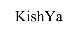 KISHYA trademark