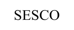 SESCO trademark